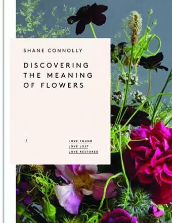 Discovering the Meaning of Flowers cover