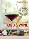 Making Sense of Food & Wine cover