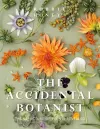 Accidental Botanist cover