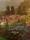 Brilliant English Gardens cover