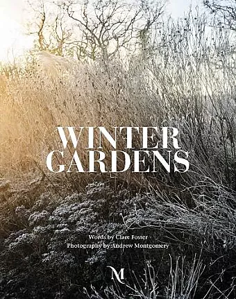Winter Gardens cover
