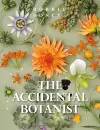 The Accidental Botanist cover