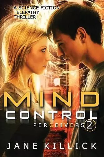 Mind Control cover