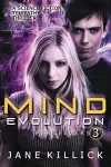 Mind Evolution cover