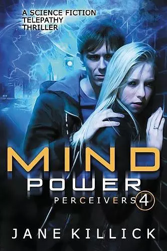 Mind Power cover