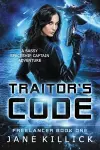 Traitor's Code cover