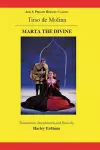 Tirso de Molina: Marta the Divine cover