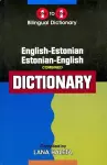 English-Estonian & Estonian-English One-to-One Dictionary cover