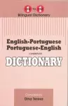 English-Portuguese & Portuguese-English One-to-One Dictionary cover