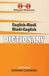 English-Hindi & Hindi-English One-to-One Dictionary cover