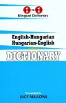 One-to-one dictionary cover