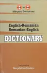 English-Romanian & Romanian-English One-to-One Dictionary cover