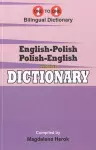 English-Polish & Polish-English One-to-One Dictionary (Exam-Suitable) cover