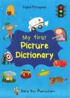 My First Picture Dictionary English-Portuguese: Over 1000 Words cover