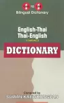 English-Thai & Thai-English One-to-One Dictionary (exam-suitable) cover