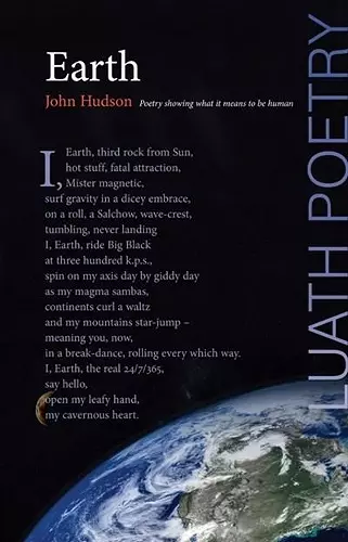 Earth cover