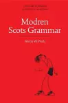 Modren Scots Grammar cover