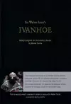 Sir Walter Scott's Ivanhoe cover