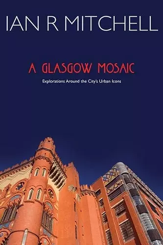 A Glasgow Mosaic cover