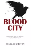 Blood City packaging
