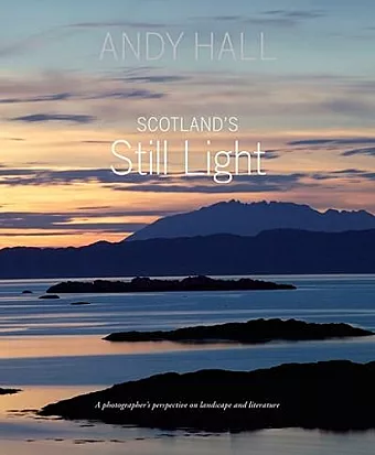 Scotland's Still Light cover