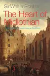 Sir Walter Scott's The Heart of Midlothian cover