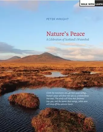 Nature's Peace cover