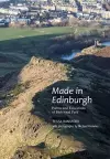 Made in Edinburgh cover