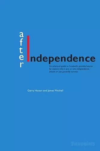 After Independence cover