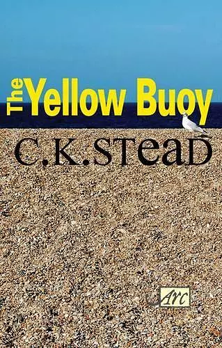 The Yellow Buoy cover
