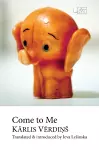 Come to Me cover