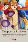 Temporary Archives cover