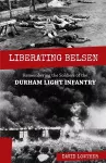Liberating Belsen cover