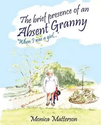 The brief presence of an absent granny cover