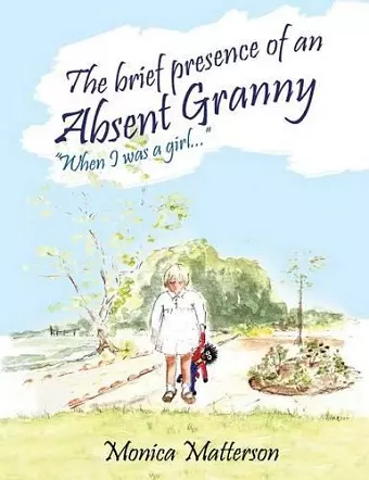 The brief presence of an absent granny cover