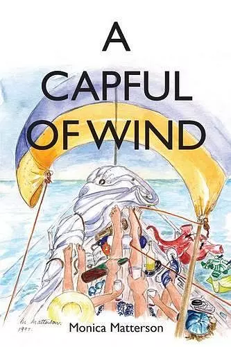 A Capful of Wind cover