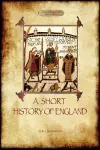 A Short History of England cover