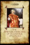 The Spiritual Exercises of St. Ignatius of Loyola cover