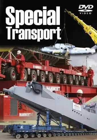 Special Transport cover