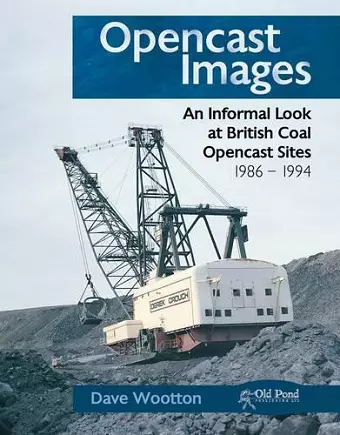 Opencast Images cover