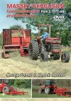 Massey Ferguson Farm Implements & Machinery cover