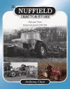 The Nuffield Tractor Story: Vol. 2 cover