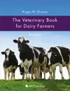 The Veterinary Book for Dairy Farmers 4th Edition cover