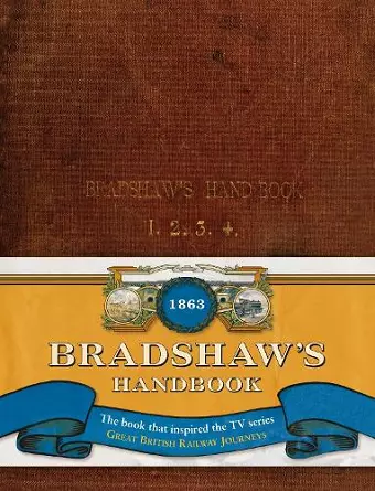 Bradshaw’s Handbook cover