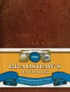 Bradshaw’s Handbook cover