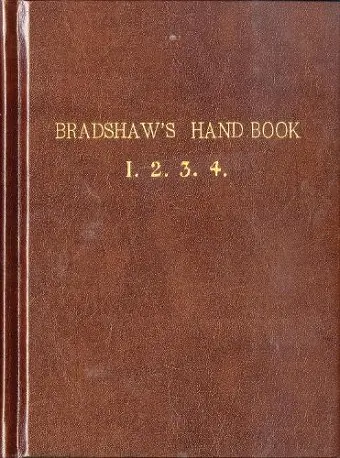 Bradshaw’s Handbook (Premium Edition) cover