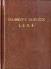 Bradshaw’s Handbook (Premium Edition) cover