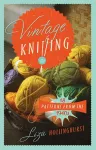 Vintage Knitting cover