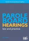 Parole Board Hearings cover