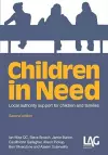 Children in Need cover